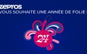 Zepros voeux 2024