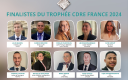 FINALISTES CDRE FRANCE 2024