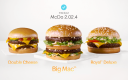McDonald's nouvelles recettes 2024