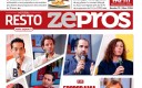 COUV ZEPROS RESTO 111 - Mars 2024