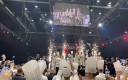  Sélections Europe du Bocuse d’Or du 19 et 20 mars derniers à Trondheim