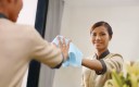 Ecolab Housekeeper