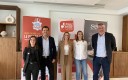 Equipe POule et Toque Crédit MD