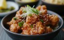 Karaage bol riz V2 Europa Cuisson