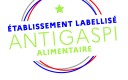 Label antigaspi