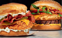 Burger King : les burgers de David Munoz