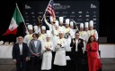 Les États-Unis, menés par Stephani De Palma, sacrés Bocuse d'Or Americas 2024