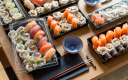 Sabert lance ses plateaux Tray2go