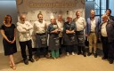 vainqueurs concours culinaire de 1ere édition partage et vie