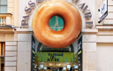 Krispy Kreme Paris Eté 2024