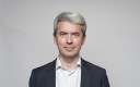 1 Francois Blouin 