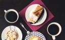 café pâtisserie