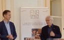 Laurent Theodore et Jean-Jacques Mespoulet