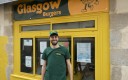 Glasgow Burgers Killian Leroux