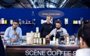 Paris coffee show (c) Hurgo Tordjman