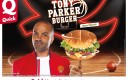 Illustration Quick Tony Parker Burger (c)DR