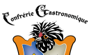 LOGO CONFRERIE GASTRONOMIQUE DE LA POULE ET DU PATE DE HOUDAN