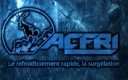 Logo Acfri