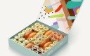 Box Sushi Shop Florence Blanchard