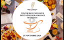 concours tables et auberges du petit déjeuner