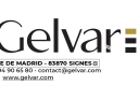 logo de l'entreprise Gelvar