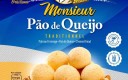 Monsieur Pao de Queijo