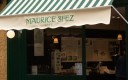 MAURICE CAFE