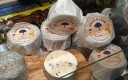 Persillé de chèvre de la Ferme de la Tremblaye (78)