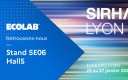 Ecolab Sirha Lyon 2025