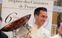 Matthieu Derible Trophée CDF 2024
