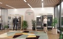 Magasin totem