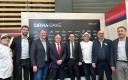 Sirha Bake & Snack