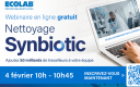 Ecolab - webinaire Synbiotic 