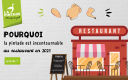 pintade incontournable au restaurant