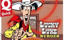 Lucky Luke Burger