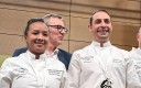 Vainqueurs Concours culinaire Gargantua 2025