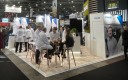 Stand Ecolab Sirha 2025