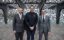Mucem Alexandre Mazzia