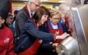 Inauguration de l'Ecole des chefs du Val d'Oise