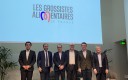 Grossistes Alimentaires de France