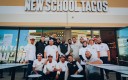 New School Tacos 2025