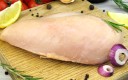FILET DE POULET CRU