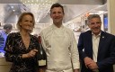 Aurelie Bertin Christophe Saintagne Eric Henry