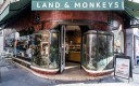 Land & Monkeys 