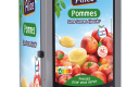 Distributeur automatique desserts fruitier Charles et Alice