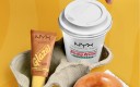 Krispy Kreme et Nyx Professionnal