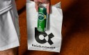 Visuel Bagel Corner x Perrier