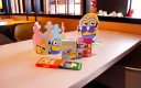 Visuel Welcome Family Burger King