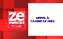 Ze Awards de la Restauration & du Snacking