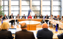 LANCEMENT DES ASSISES DE LA RESTAURATION